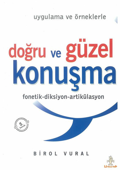 Dogru Ve Güzel Konusma