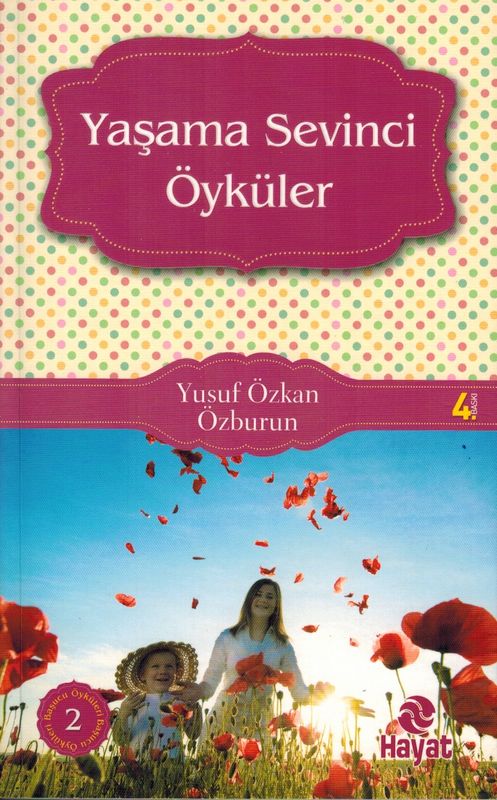 Yasama Sevinci Öyküler