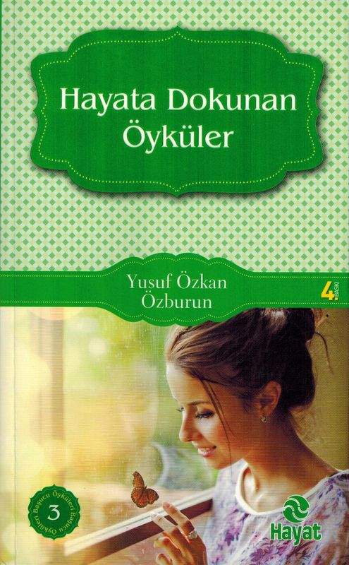 Hayata Dokunan Öyküler