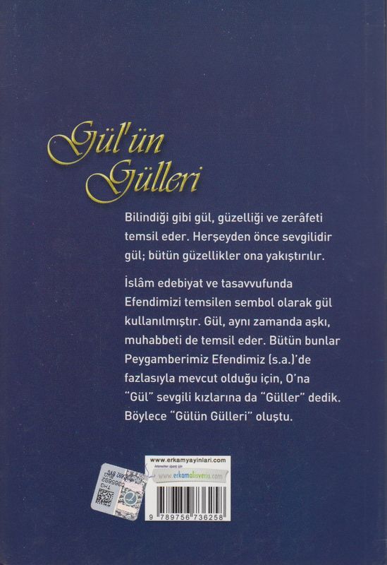 Gülün Gülleri