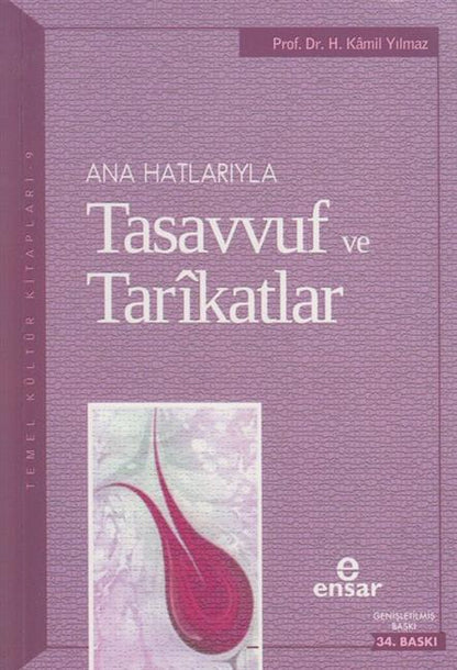 Anahatlariyla Tasavvuf Ve Tarikatlar