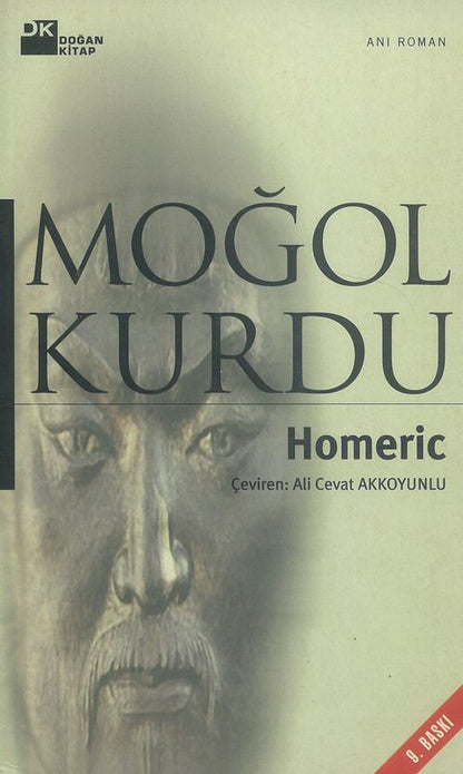 Mogol Kurdu