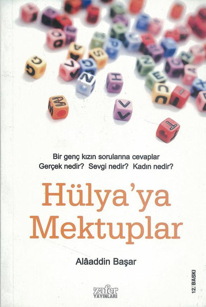 Hülya´Ya Mektuplar