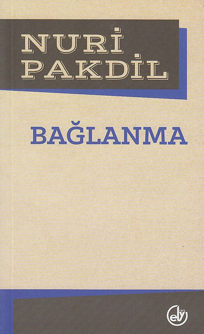 Baglanma