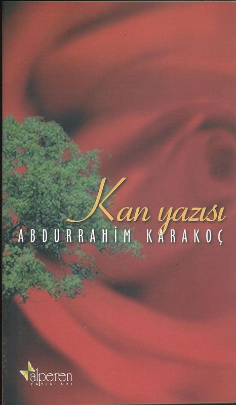 Kan Yazisi