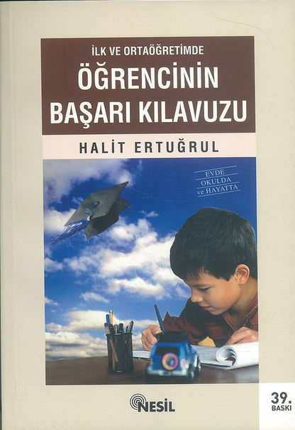 Ögrencinin Basari Kilavuzu