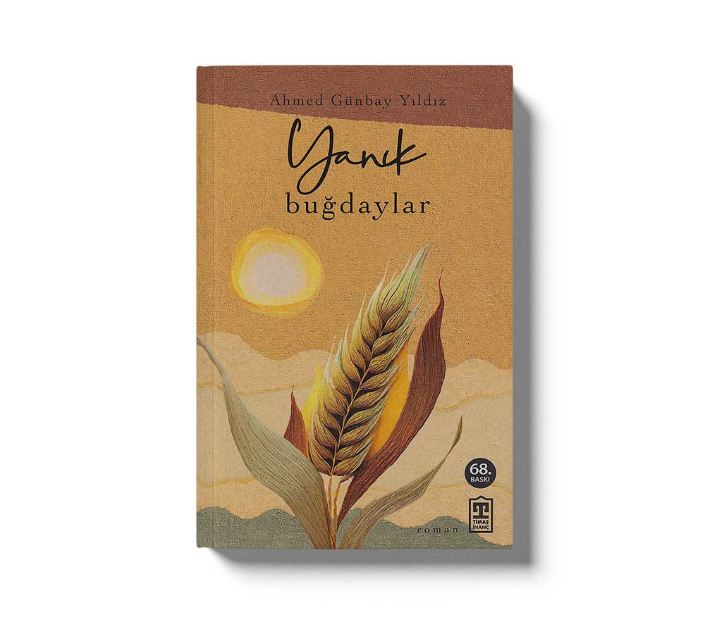 Yanık Buğdaylar