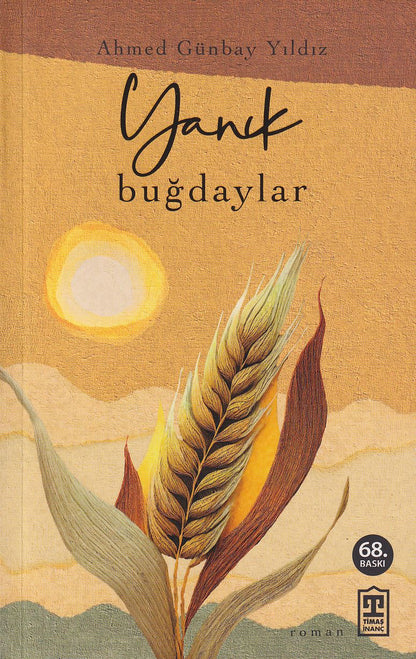 Yanık Buğdaylar