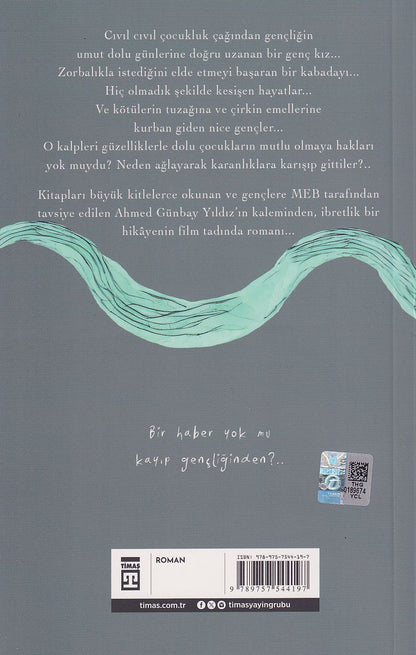 Cicekler Susayinca