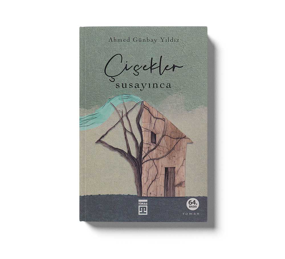 Cicekler Susayinca
