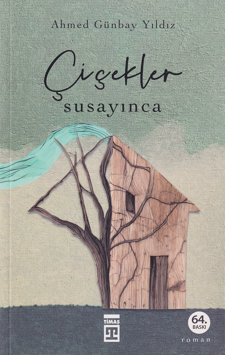 Cicekler Susayinca