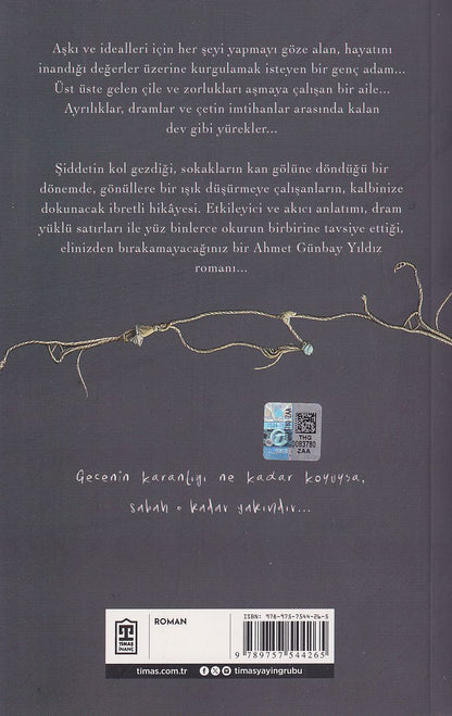 Aynada Batan Günes Timas