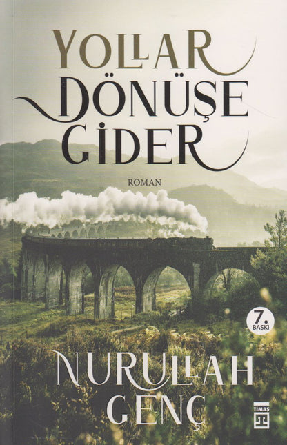 Yollar Dönüşe Gider