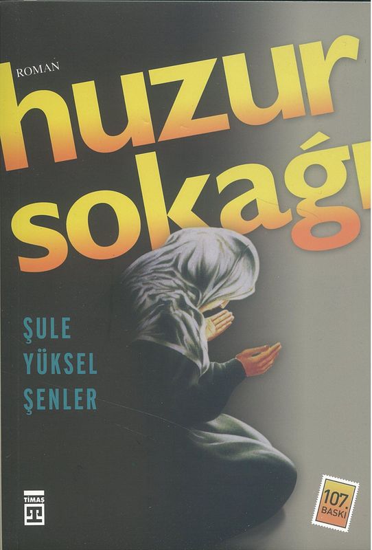 Huzur Sokagi