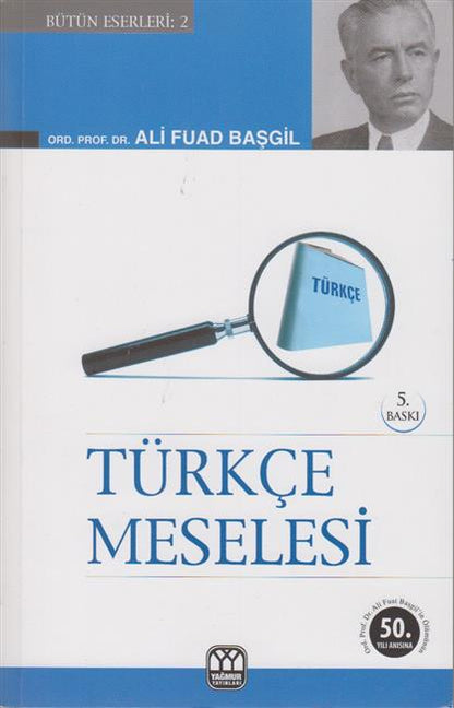 Türkce Meselesi