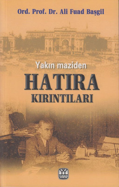 Yakin Maziden Hatira Kirintilari