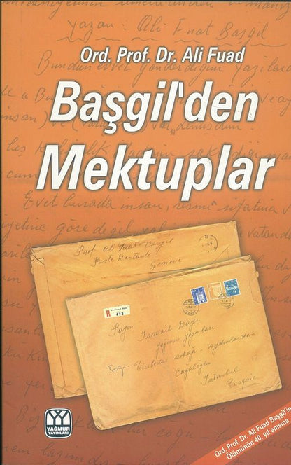 Basgilden Mektuplar