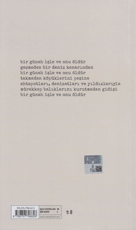 Körün Parmak Uclari