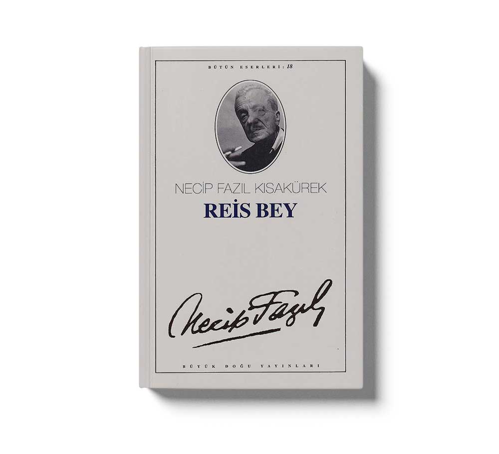 Reis Bey