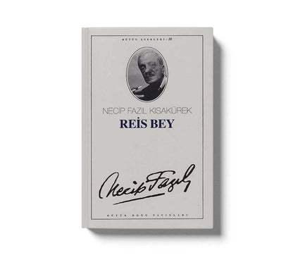 Reis Bey