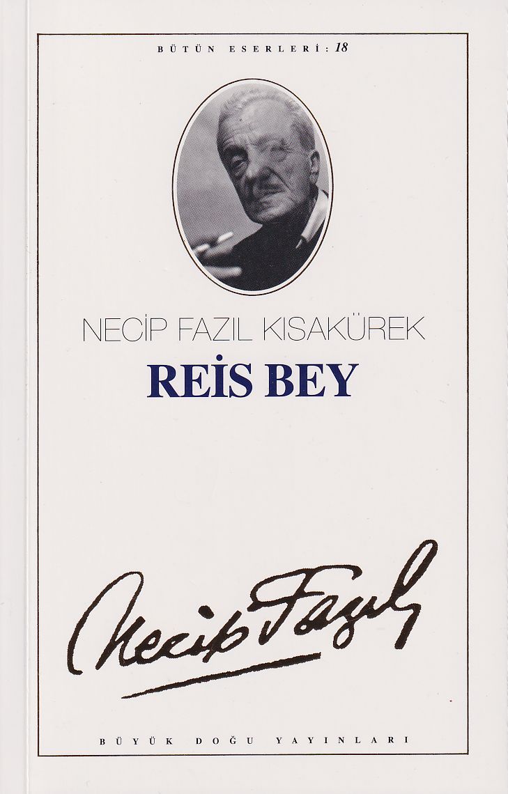 Reis Bey