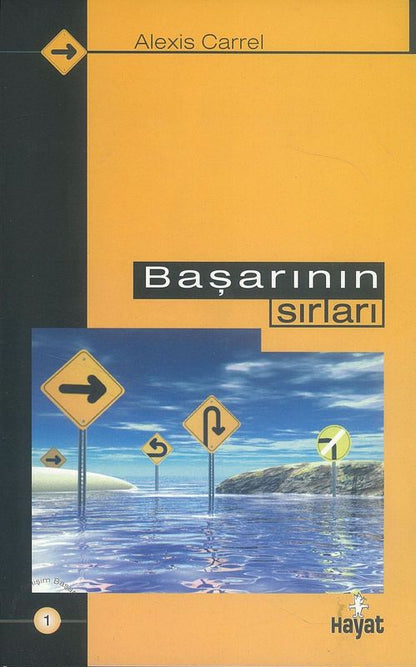 Basarinin Sirlari