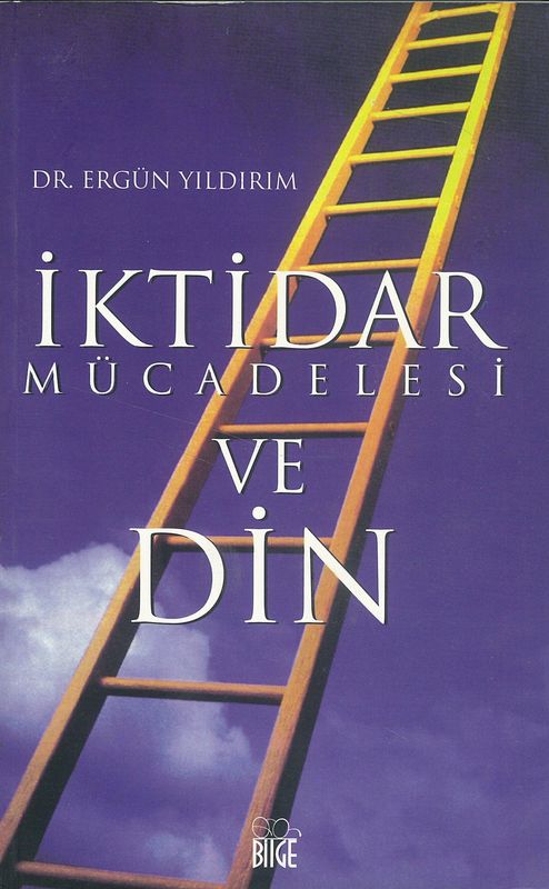 Iktidar Mücadelesi Ve Din