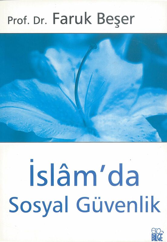 Islamda Sosyal Güvenlik