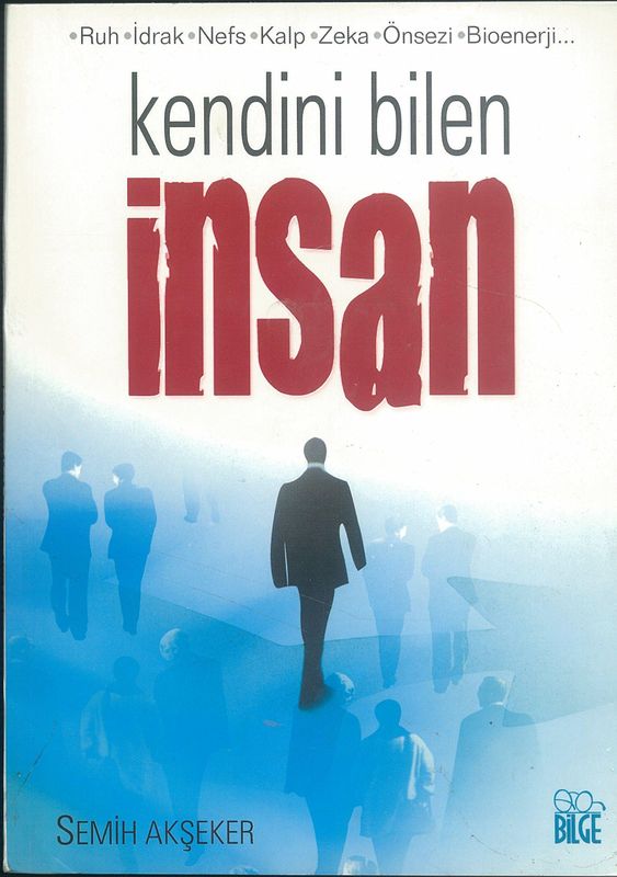 Kendini Bilen Insan