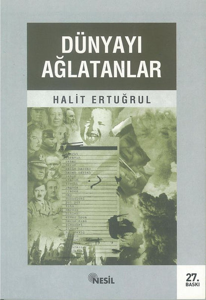 Dünyayi Aglatanlar