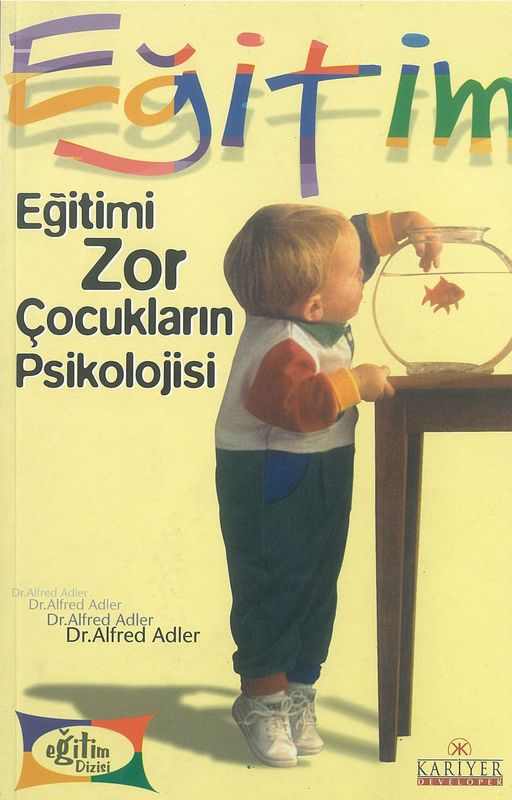 Egitim Zor Cocuklarin Psikolojisi