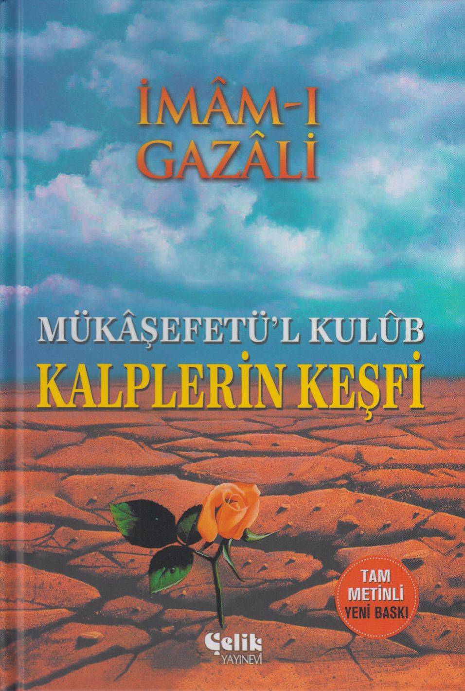 Kalplerin Keşfi; Mükaşfet'ül Kulub (1. Hmr)