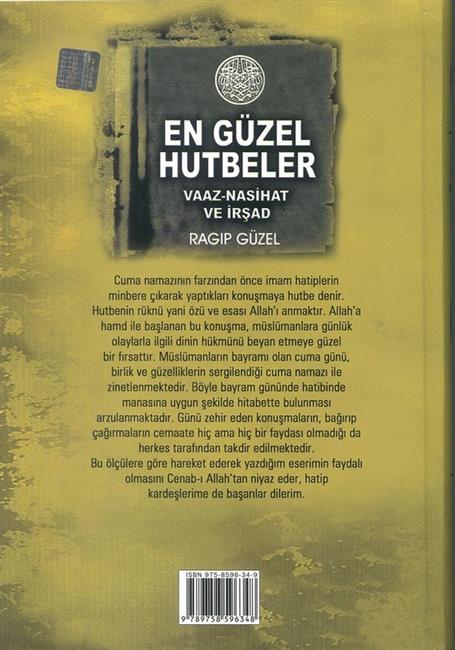 En Güzel Hutbeler