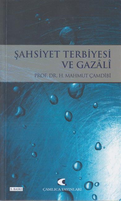 Sahsiyet Terbiyesi Ve Din Egitimi