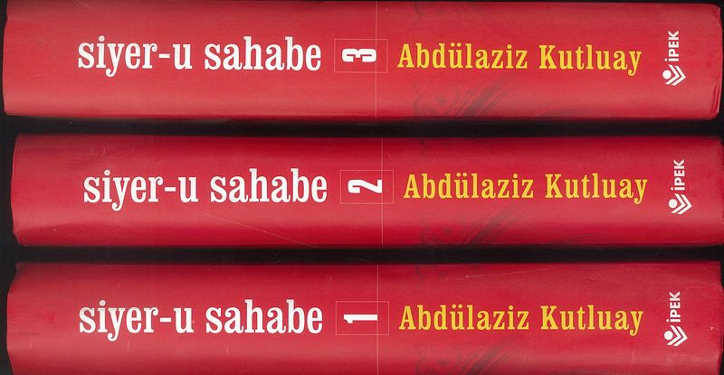 Siyeru Sahabe 1-4 Takim
