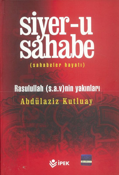 Siyeru Sahabe 1-4 Takim