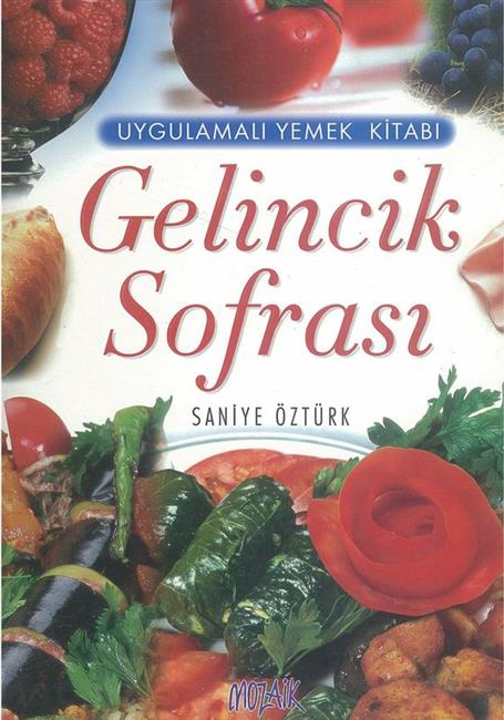 Gelincik Sofrasi