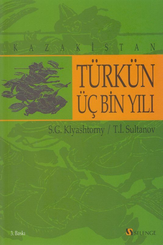 Türkün Üc Bin Yili