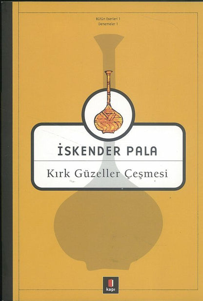 Kirk Güzeller Cesmesi