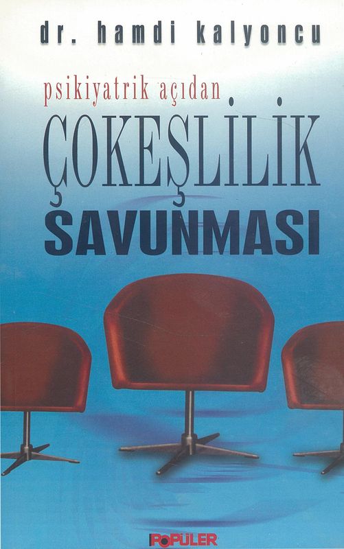 Cokeslilik Savunmasi