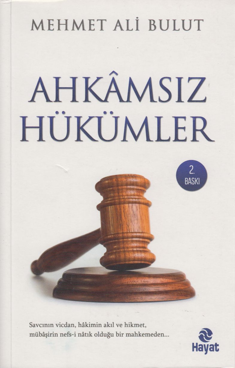 Ahkamsiz Hükümler