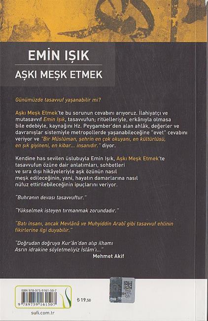 Aski Mesk Etmek