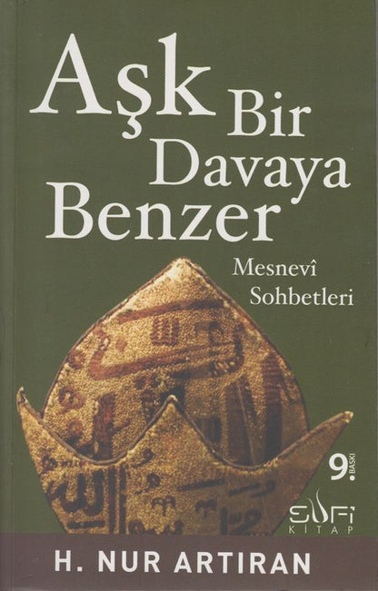 Ask Bir Davaya Benzer