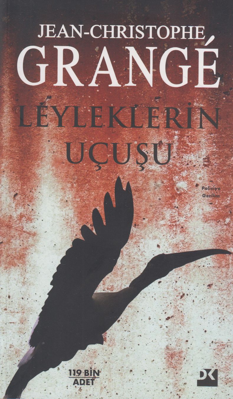 Leyleklerin Ucusu