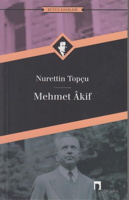 Mehmet Akif