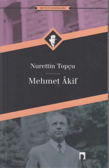 Mehmet Akif