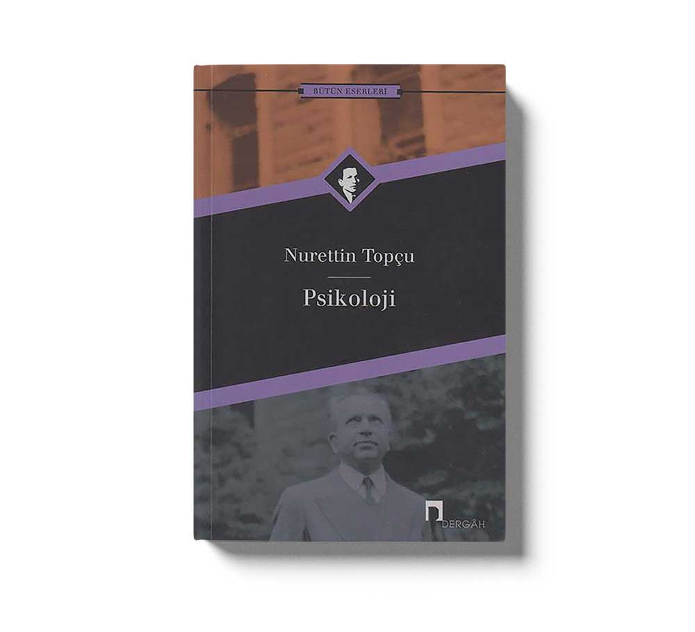 Psikoloji