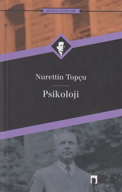 Psikoloji