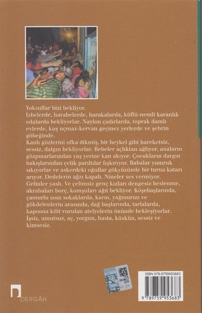Yoksulluk Kitabi