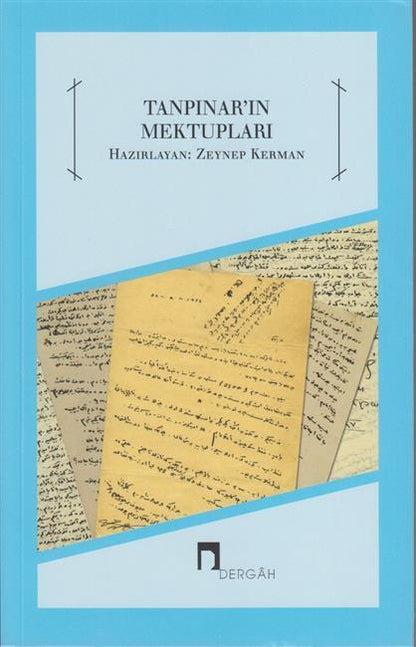 Tanpinarin Mektuplari